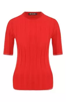 Кашемировый топ Loro Piana