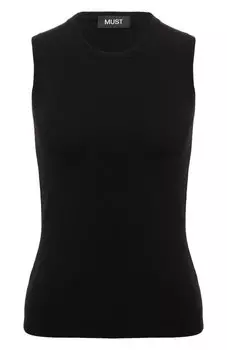 Кашемировый топ MVST
