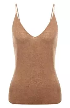 Кашемировый топ Not Shy