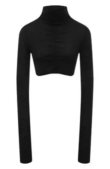 Кашемировый топ Pervert