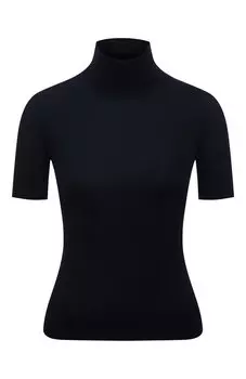 Кашемировый топ Ralph Lauren