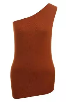 Кашемировый топ Rick Owens