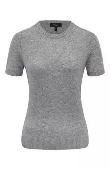 Кашемировый топ Theory