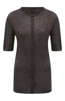 Кашемировый пуловер Uma Wang