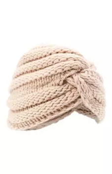 Кашемировый тюрбан Inverni