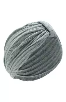 Кашемировый тюрбан Inverni