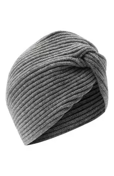 Кашемировый тюрбан Inverni