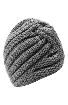 Кашемировый тюрбан Inverni