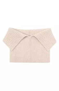 Кашемировый воротник Kiton