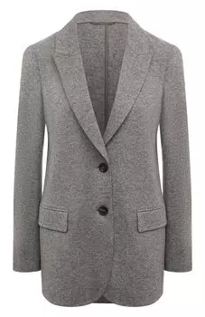 Кашемировый жакет Brunello Cucinelli