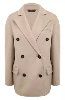 Кашемировый жакет Colombo