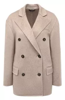 Кашемировый жакет Colombo