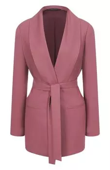 Кашемировый жакет Colombo