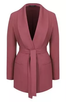 Кашемировый жакет Colombo