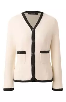 Кашемировый жакет Freeage