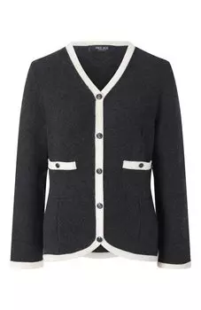 Кашемировый жакет Freeage