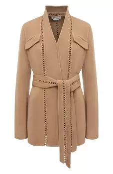 Кашемировый жакет Gabriela Hearst