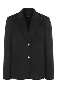 Кашемировый жакет Giambattista Valli