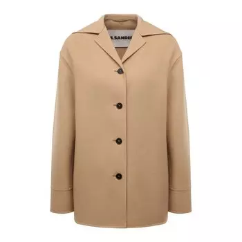 Кашемировый жакет Jil Sander