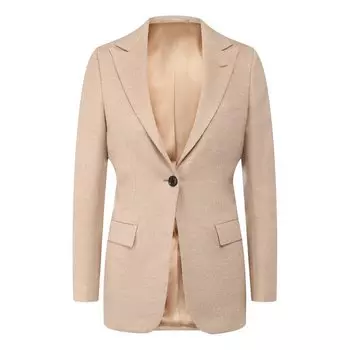 Кашемировый жакет Kiton