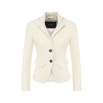 Кашемировый жакет Kiton