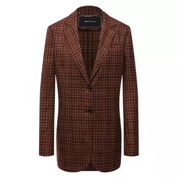 Кашемировый жакет Kiton