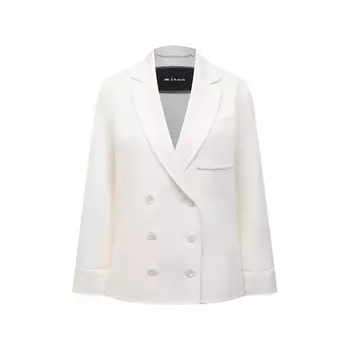 Кашемировый жакет Kiton