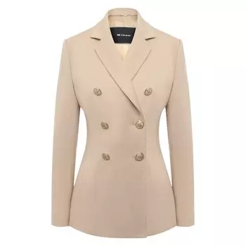 Кашемировый жакет Kiton