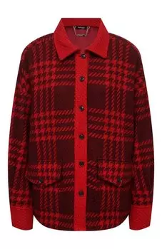 Кашемировый жакет Kiton