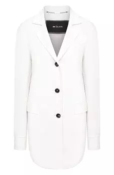 Кашемировый жакет Kiton