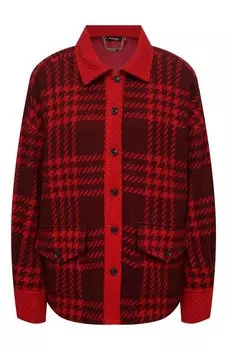 Кашемировый жакет Kiton