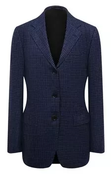 Кашемировый жакет Kiton