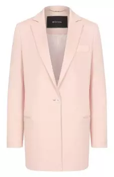 Кашемировый жакет Kiton