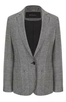 Кашемировый жакет Kiton