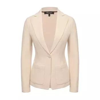 Кашемировый жакет Loro Piana