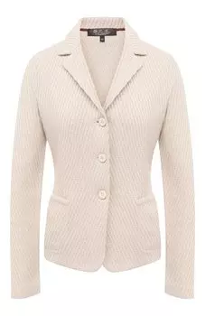 Кашемировый жакет Loro Piana