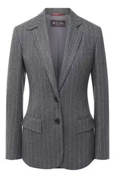 Кашемировый жакет Loro Piana