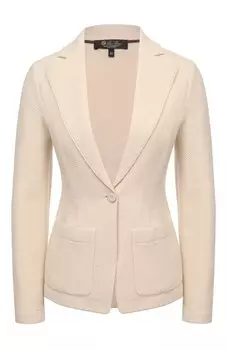 Кашемировый жакет Loro Piana