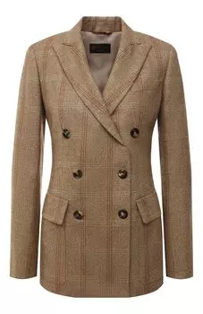 Кашемировый жакет Loro Piana