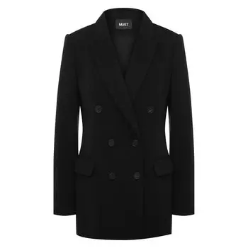 Кашемировый жакет MVST