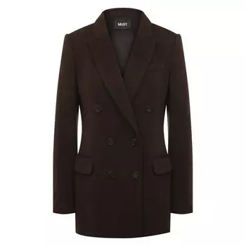 Кашемировый жакет MVST