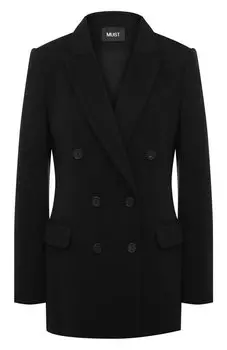 Кашемировый жакет MUST