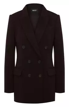 Кашемировый жакет MVST
