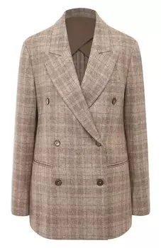 Кашемировый жакет MUST