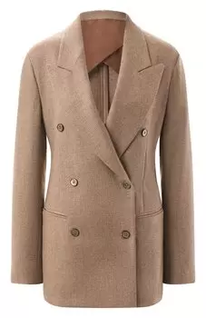 Кашемировый жакет MVST