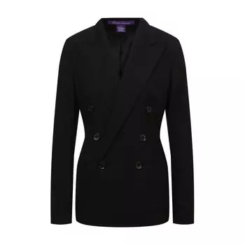 Кашемировый жакет Ralph Lauren