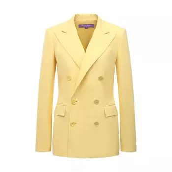 Кашемировый жакет Ralph Lauren