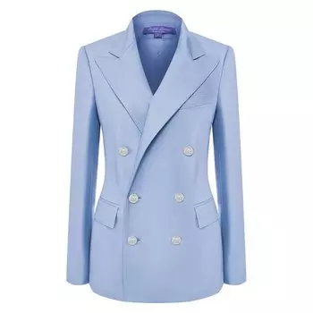 Кашемировый жакет Ralph Lauren