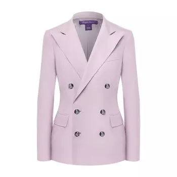 Кашемировый жакет Ralph Lauren