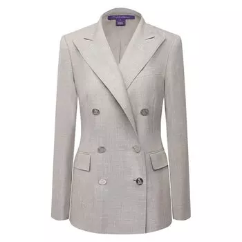 Кашемировый жакет Ralph Lauren